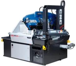 Ленточнопильный станок PILOUS ARG 330 DC CF-NC AUTOMAT