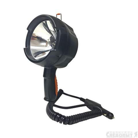 Фонарь-фара Сибирский Следопыт Соло 1Halogen 35W 12B