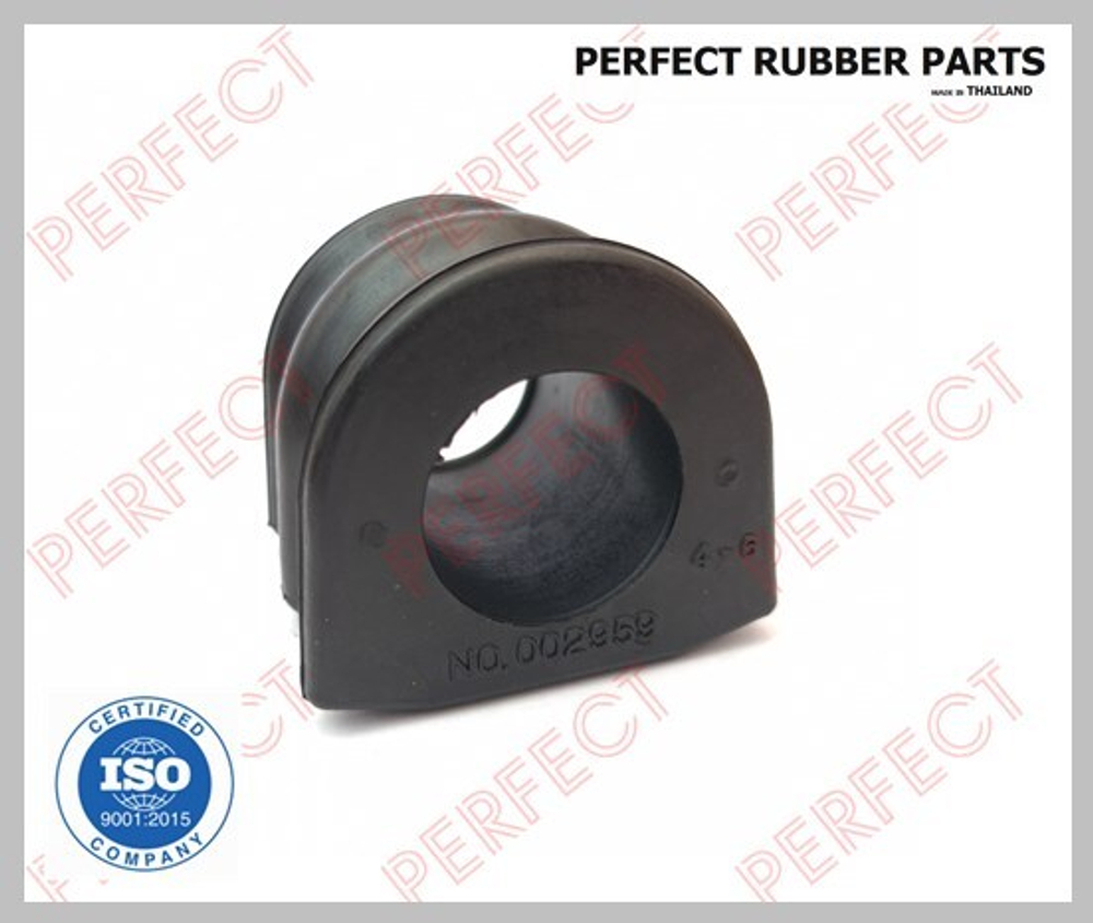 Втулка переднего стабилизатора d31.5 PERFECT (Кратность 1 шт) NS13R51F