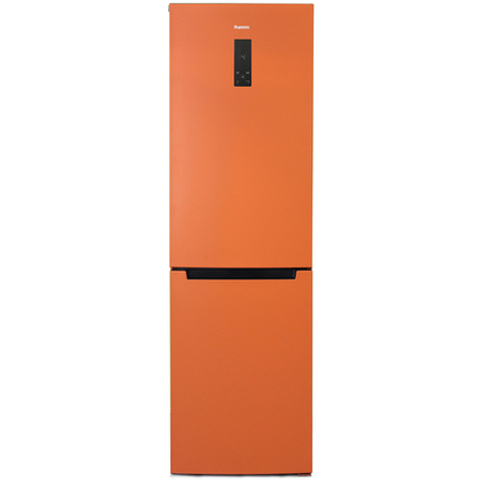 Холодильник Бирюса B-T980NF