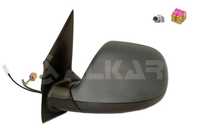 ALKAR - 9241912-ALA - Exterior Mirror
