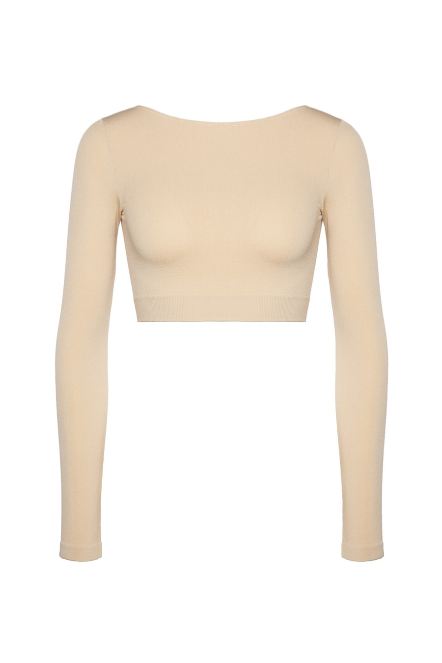 Топ №15 Бежевый