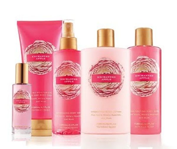 Victoria's Secret Enchanted Apple