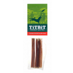 Лакомство TITBIT "Корень бычий догодент 2" для собак, 30 г