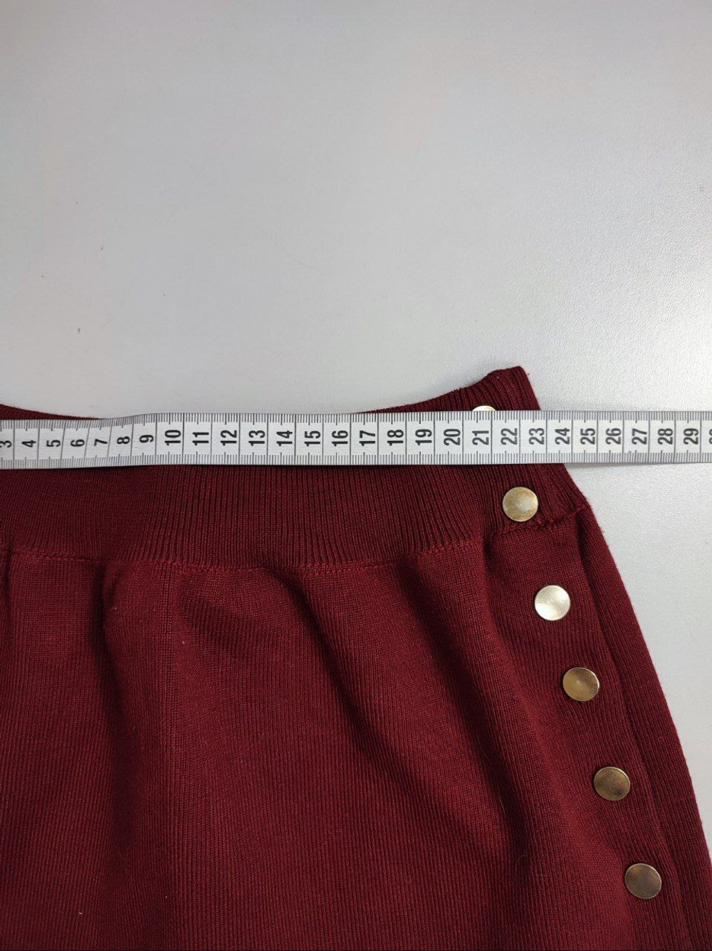 Юбка комфортная 40 размер