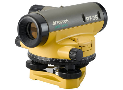 Topcon AT-G6