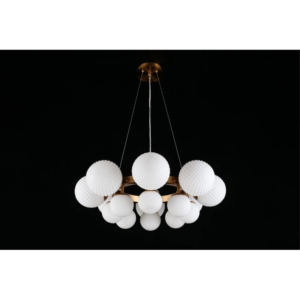 Подвесная люстра Aployt FILISI APL.765.03.16