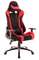 Геймерское кресло Everprof Lotus S4 Ткань Красный
