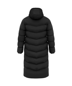 Пальто утепленное ESSENTIAL PerFormPROOF Padded Coat, черный