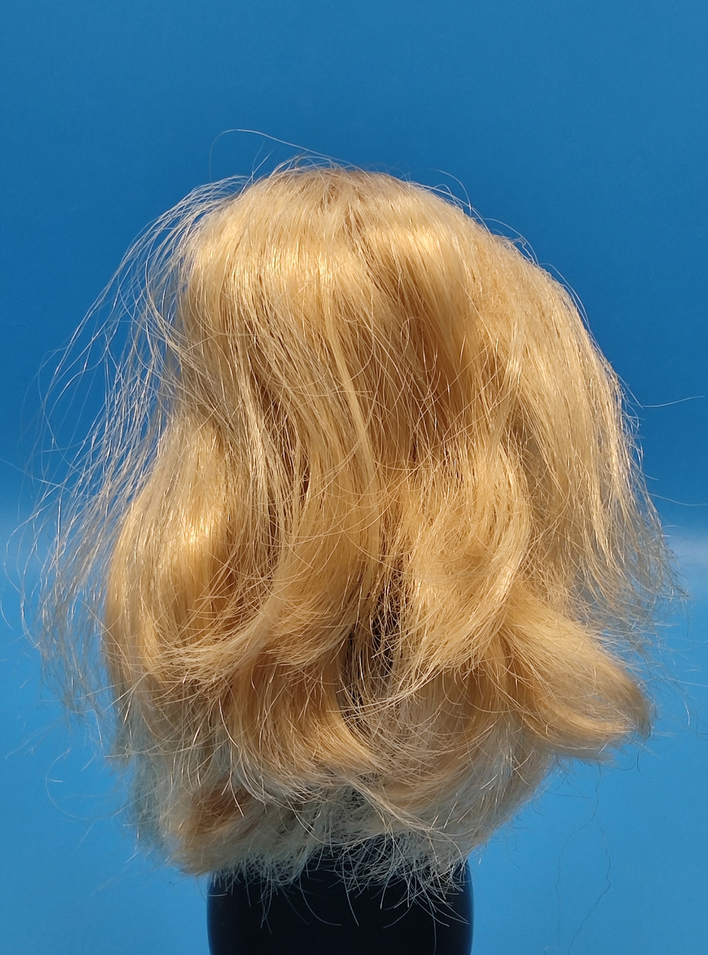 Голова Куклы Барби винтаж 90х 021325