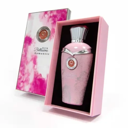 Женская парфюмерия Orientica EDP Arte Bellisimo Romantic 75 мл