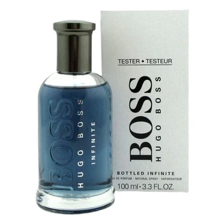 HUGO BOSS Infiniti edP 100ml men Tester