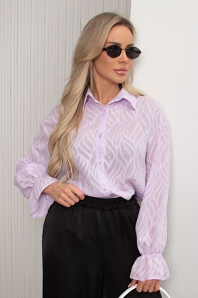 Блузка Мария №1 Valentina