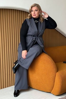 Цена на Брошь-11443 больших размеров