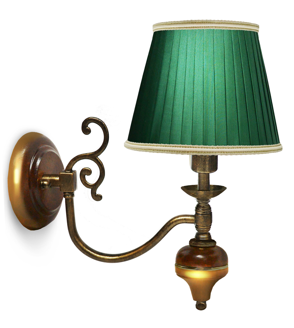 Бра "Ливепуль Люкс"