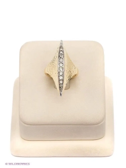 Кольцо "Калико"