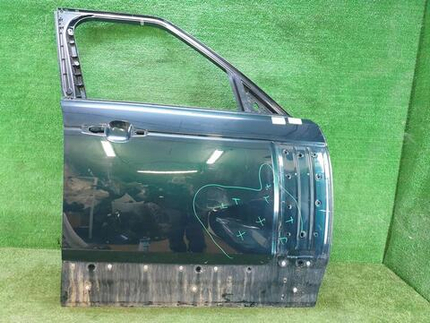 Дверь передняя правая Range Rover Vogue L405 12-22