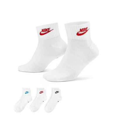 Носки Nike Everyday Essential Socks White