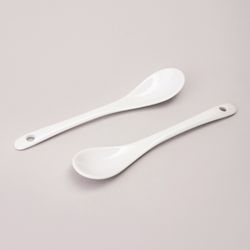 БАНКА 2 СЕКЦИИ AGNESS "FLOWER STORY" 17*10*13 СМ / 2x240 МЛ (КОР=24ШТ.)