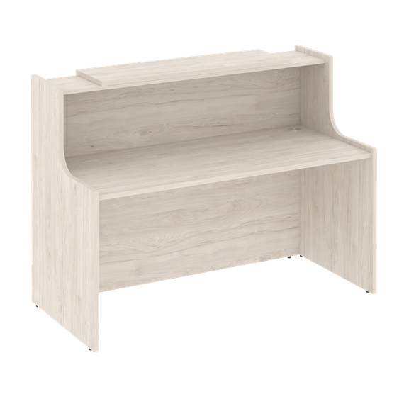 Onix Ресепшн O.R-K-2 Денвер Светлый 1630*766*1187