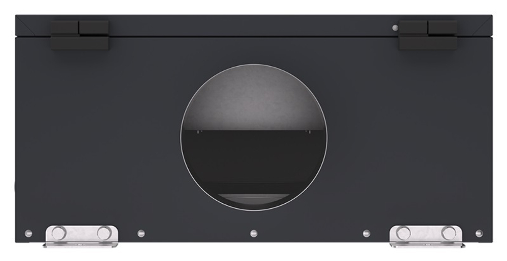 Компактная вентиляционная установка CompactAir By Zilon ZPE-M 1000-5,0/2 INT
