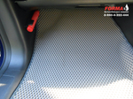 Honda Freed 2 (09.2016-) БЕНЗИН с цельным диваном второго ряда