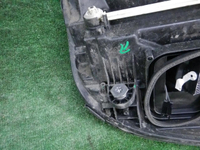 Фара левая Mercedes E W213 (2016-2021) LED