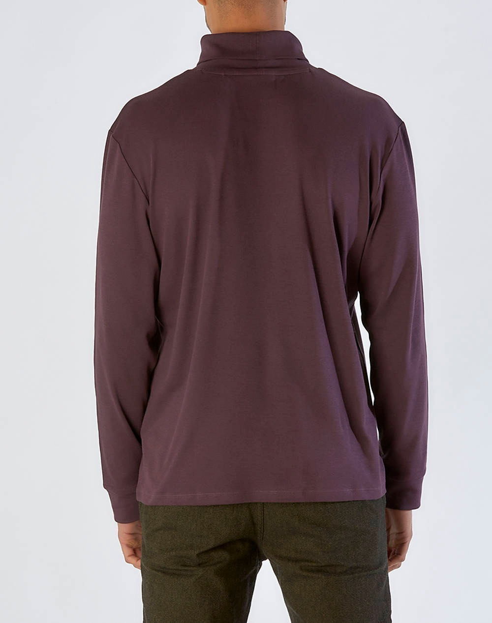 Водолазка мужская HUGO Derollo224 10238224 01