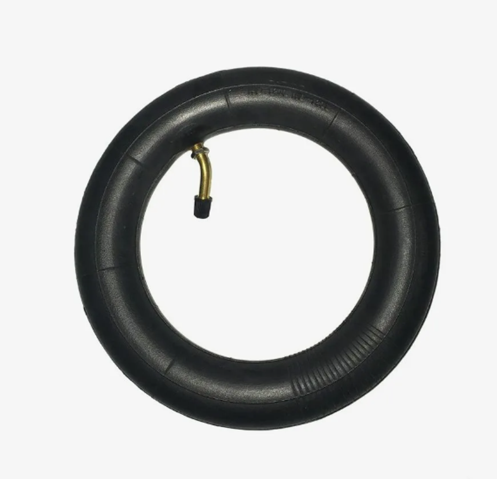 Камера для детской коляски Wandersmann 8" 1/2х2.0,кривой ниппель