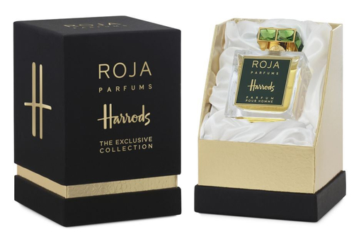ROJA DOVE Harrods Parfum Pour Homme