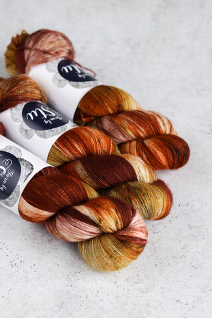 пряжа "Вунш-пунш" Lace Stu