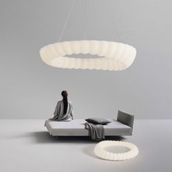 Подвесной светильник ODDLY B D60