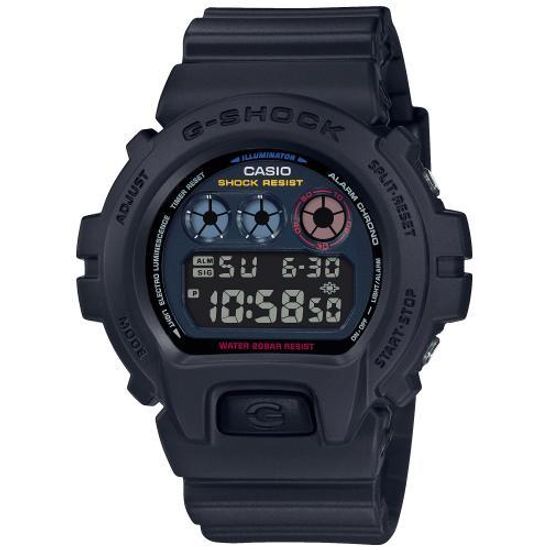 Часы мужские Casio G-Shock DW-6900BMC-1ER