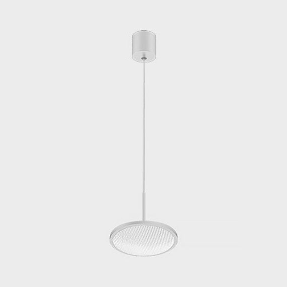Подвесной светодиодный светильник Italline IT08-8022 white 3000K