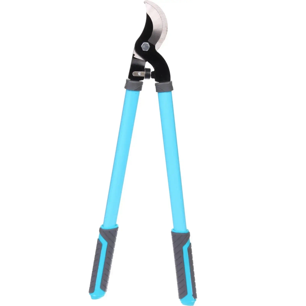 Сучкорез «Grower» супер 69см с металлическими прорезиненными ручками ДоброСад