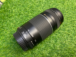 Canon EF 75-300mm 4-5.6 III USM Покупка/Продажа