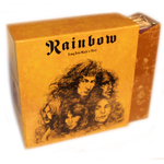 Комплект / Rainbow (10 Mini LP CD + Box)