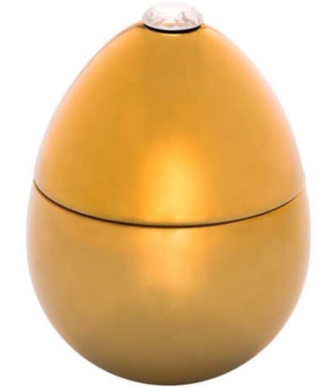 Gold, свеча Bois de Russie, Ladenac Milano