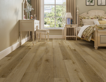 Кварц-винил Primavera Natura 5732 Леман