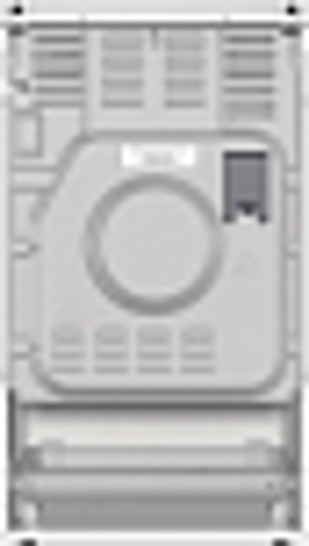 Комбинированная плита Gorenje GK5A42WF-B