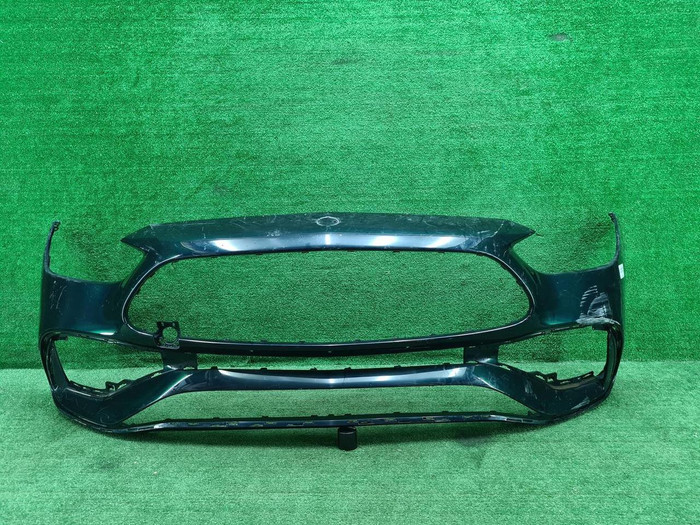 Бампер передний Mercedes C w206 (2021-н.в.) AMG