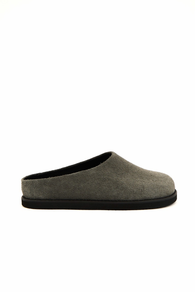 BABUSHI Tokyo Gray mox