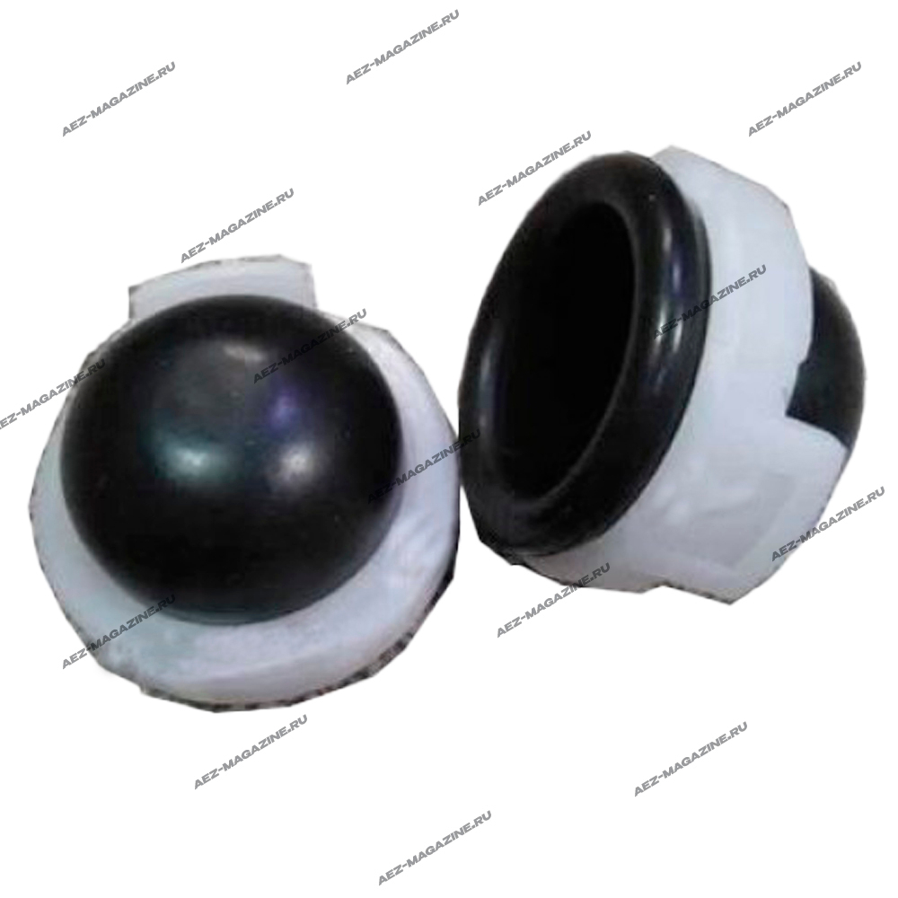 резиновый купол для ручного топливо-подкачивающего насоса M