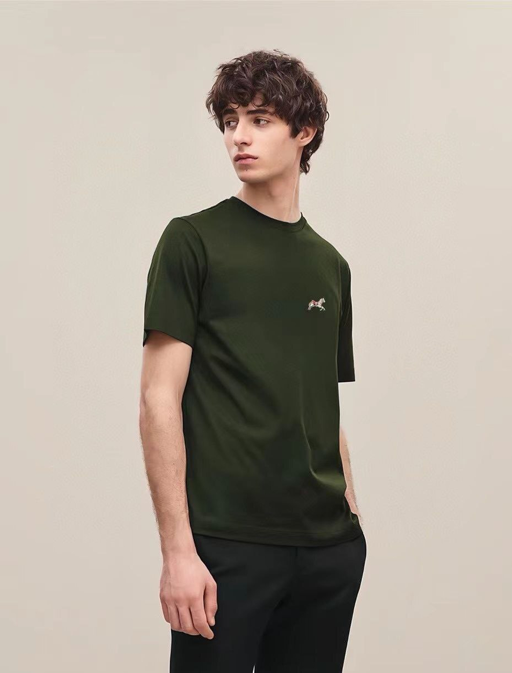 Футболка Hermes