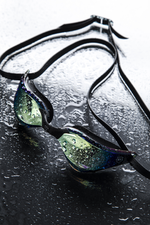 Очки для плавания ST SwimTraining "Капля" Очки для плавания ST SwimTraining "Капля"