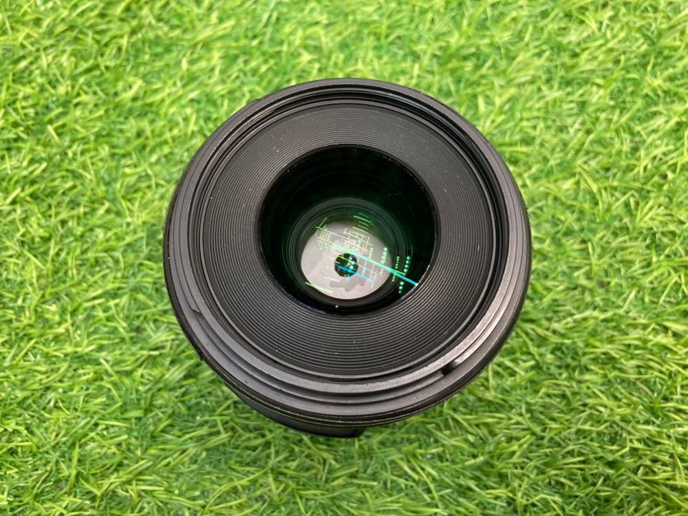Sigma AF 30mm 1.4 DC HSM Art Canon EF-S