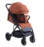 Прогулочная коляска Indigo Delta