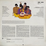 The Beatles / Yellow Submarine (LP)