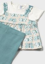 футболка с шортами