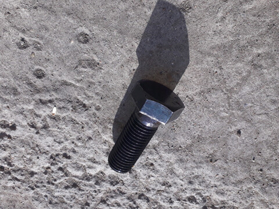 Болт S017-30075D